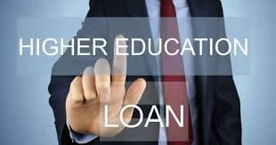 Loan for Higher Education: Complete Student Guide
