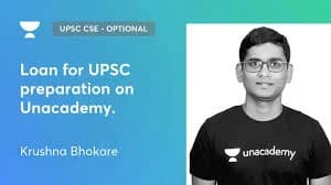 Loan for UPSC Preparation: Complete Student Guide