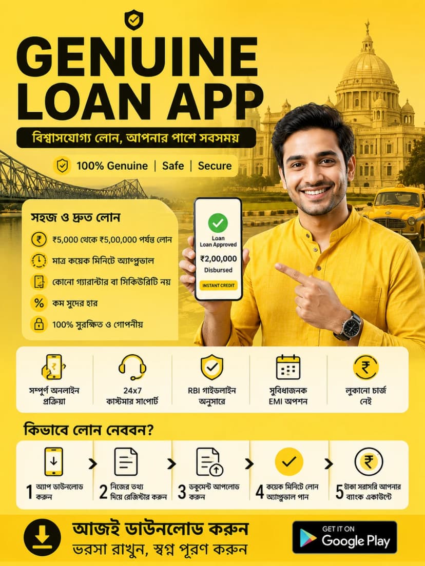 Top Genuine Loan Apps: How to Borrow Money Safely