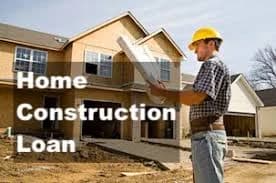 Loan for House Construction Guide Easy Home Building
