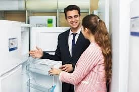 Loan for Refrigerator Purchase Guide Easy EMI Finance
