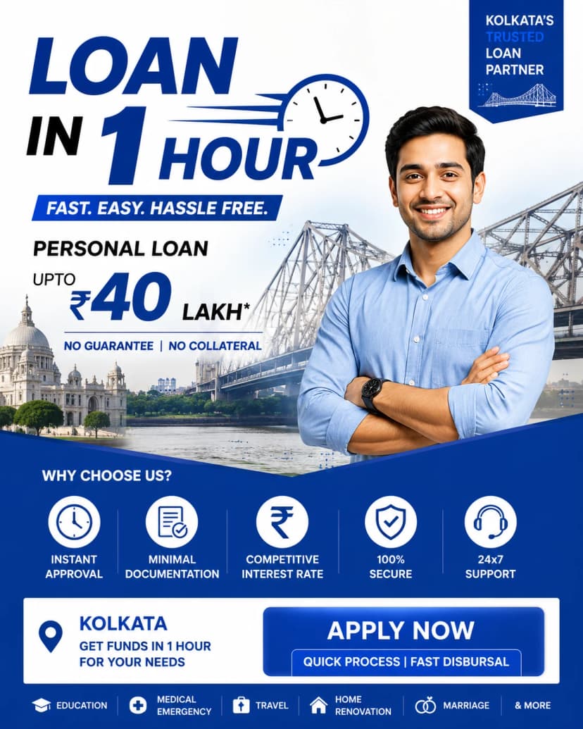 How to Get a Loan in 1 Hour: Safe & Fast Options
