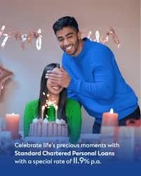 Loan for Anniversary Celebration Guide Easy EMI Finance