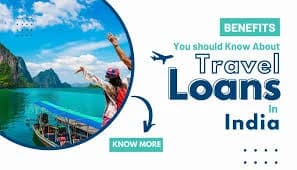 Loan for Foreign Trip Guide Easy International Travel EMI