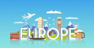 Loan for Europe Trip Guide Easy Travel Finance EMI Plan