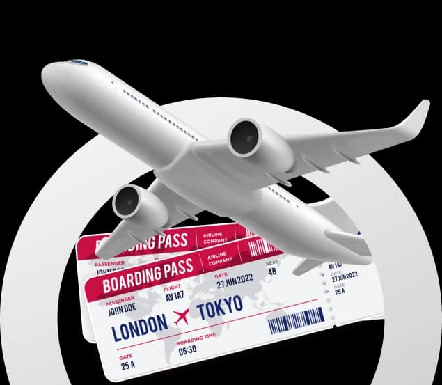 Loan for Flight Booking Guide Easy Travel EMI Options