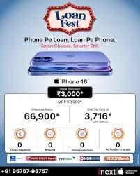 Loan for iPhone – Easy Apple Phone Finance Guide