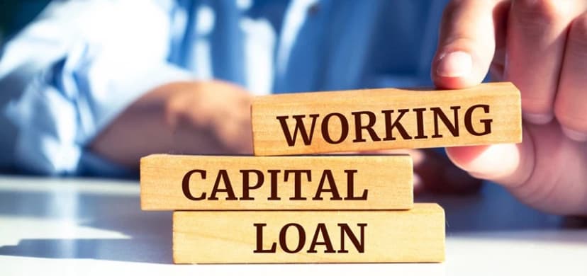 loan for working capital