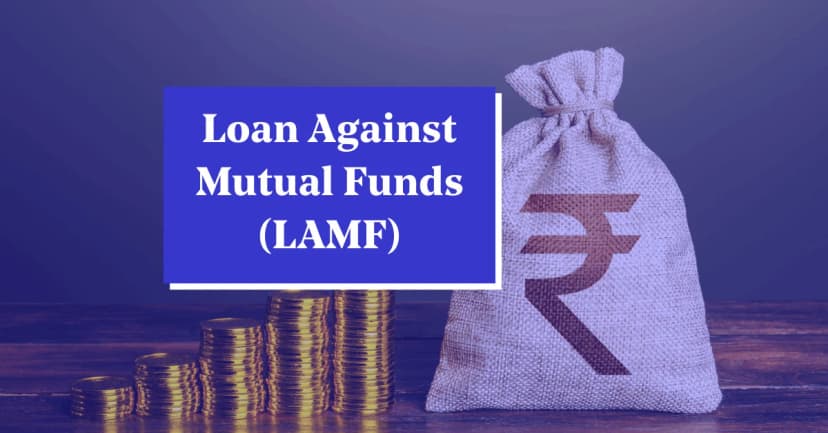 Loan Against Mutual Fund Guide and Interest Rates