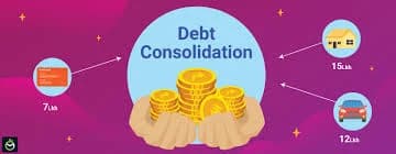 Debt Consolidation Loan India Guide for Beginners