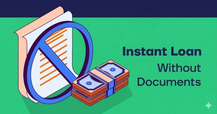 Loan Without Address Proof: Easy Approval Guide