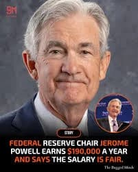 Federal Reserve Chair: Role, Powers & Importance
