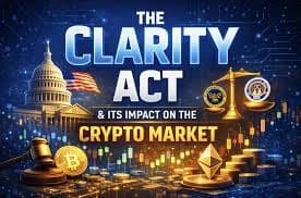 CLARITY Act Explained: Meaning, Purpose & Impact