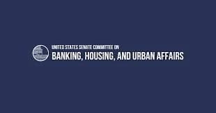 Senate Banking Committee: Role, Powers & Functions