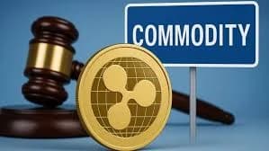XRP Commodity Status: Meaning, Rules & Impact