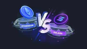 Ethereum Solana: Differences, Uses & Comparison