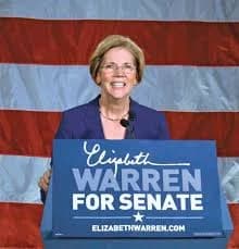 Sen. Elizabeth Warren: Biography, Career & Policies