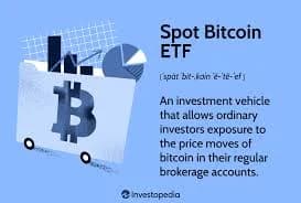 Bitcoin ETF: Meaning, Types, Benefits & Risks