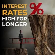 Higher-for-Longer Rates: Meaning & Economic Impact