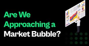 Market Bubble Warning: Meaning, Signs & Risks
