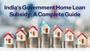 5 Lakh Home Loan Subsidy Scheme India: Complete Guide
