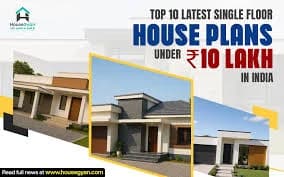 Lakh Home Loan for Plot and Construction Guide (