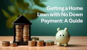 20 Lakh Home Loan Without Down Payment Guide