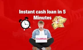 How to Get Instant Personal Loan in 5 Minutes Online