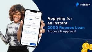 Personal Loan with Monthly Payment Under 2000 EMI