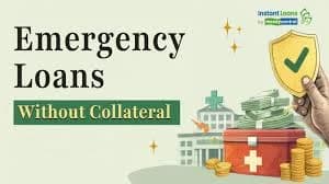 Emergency Instant Loan App for Single Mothers in India