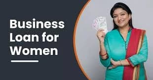 Business Loan for Women Entrepreneurs with Government Subsidy
