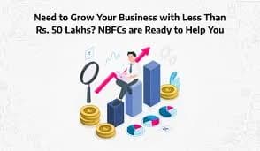 Collateral Free Business Loan Up to 50 Lakhs for Retailers