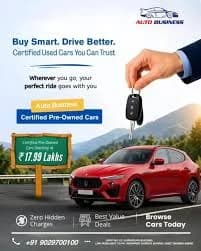 Pre Owned Luxury Car Finance Options in Mumbai Delhi 2026