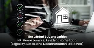 NRI Home Loan Eligibility UAE and Gulf Countries Guide