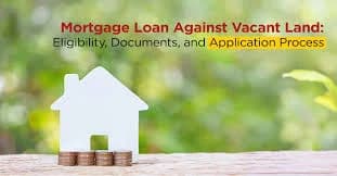 Agricultural Land Construction Home Loan Eligibility