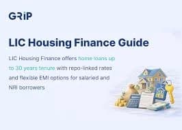 LIC Housing Finance Pre Approved Home Loan Validity Period