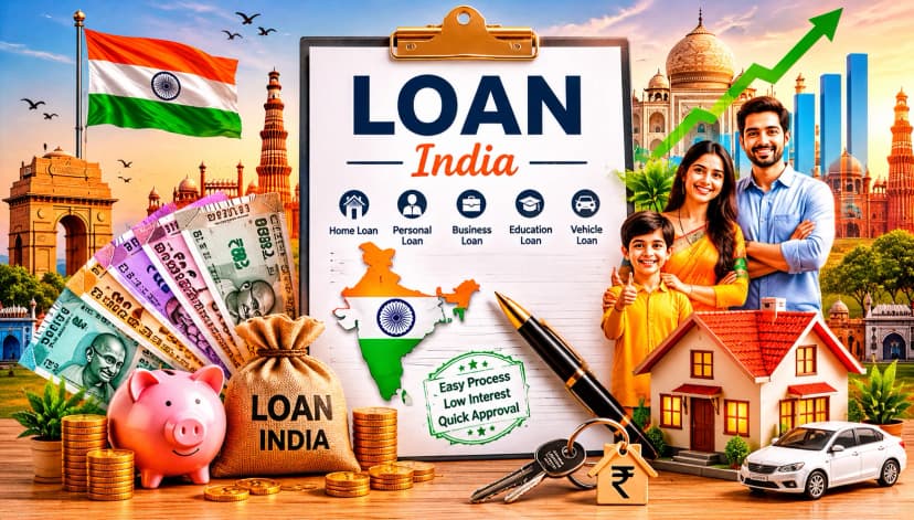  loan for starting organic farming business with government capital subsidy