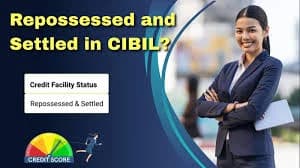 How to Remove Settlement Status from CIBIL Report Online Free