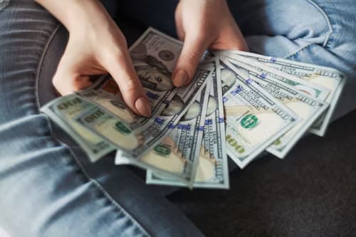 what is the lock in period for foreclosing a fixed rate personal loan