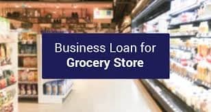 Small Business Loan for Kirana Store Owners Without Paper Documents