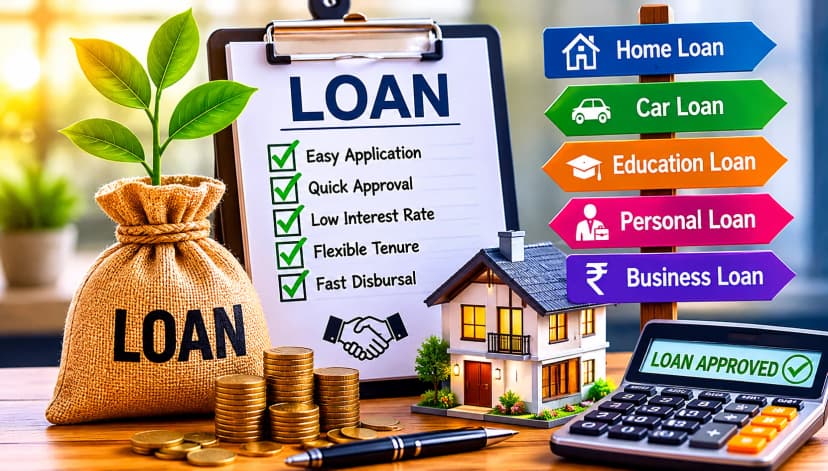 cgtmse scheme loan up to 5 crore collateral free eligibility steps