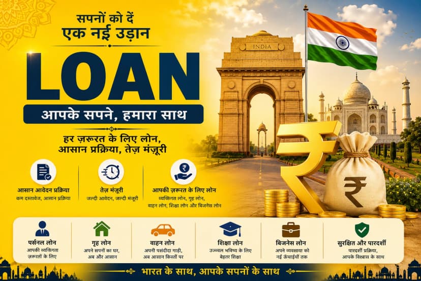 machinery finance brokers for small scale brass industries in jamnagar