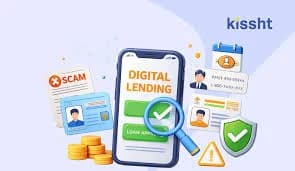 Can Loan Apps Access Mobile Contacts Under RBI Rules