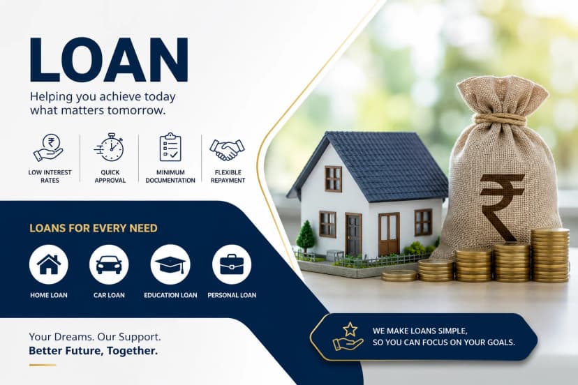 digital infrastructure for pledging national savings certificates nsc for loan