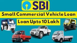top up loan options on active sbi commercial vehicle finance tracks
