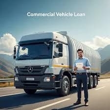 Low CIBIL Fleet Operator Loan for Used Container Trailers