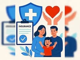 Hospital Line of Credit on Health Insurance Billings