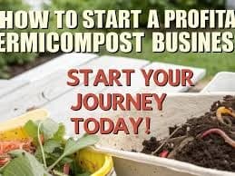 Microfinance Group Loans for Organic Vermicompost Units