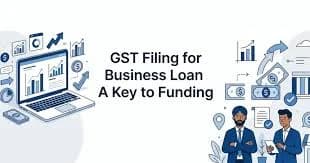 GST Based Cash Advance Loans Without ITR Submission