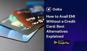 Online Zero Cost EMI Purchases Without a Credit Card